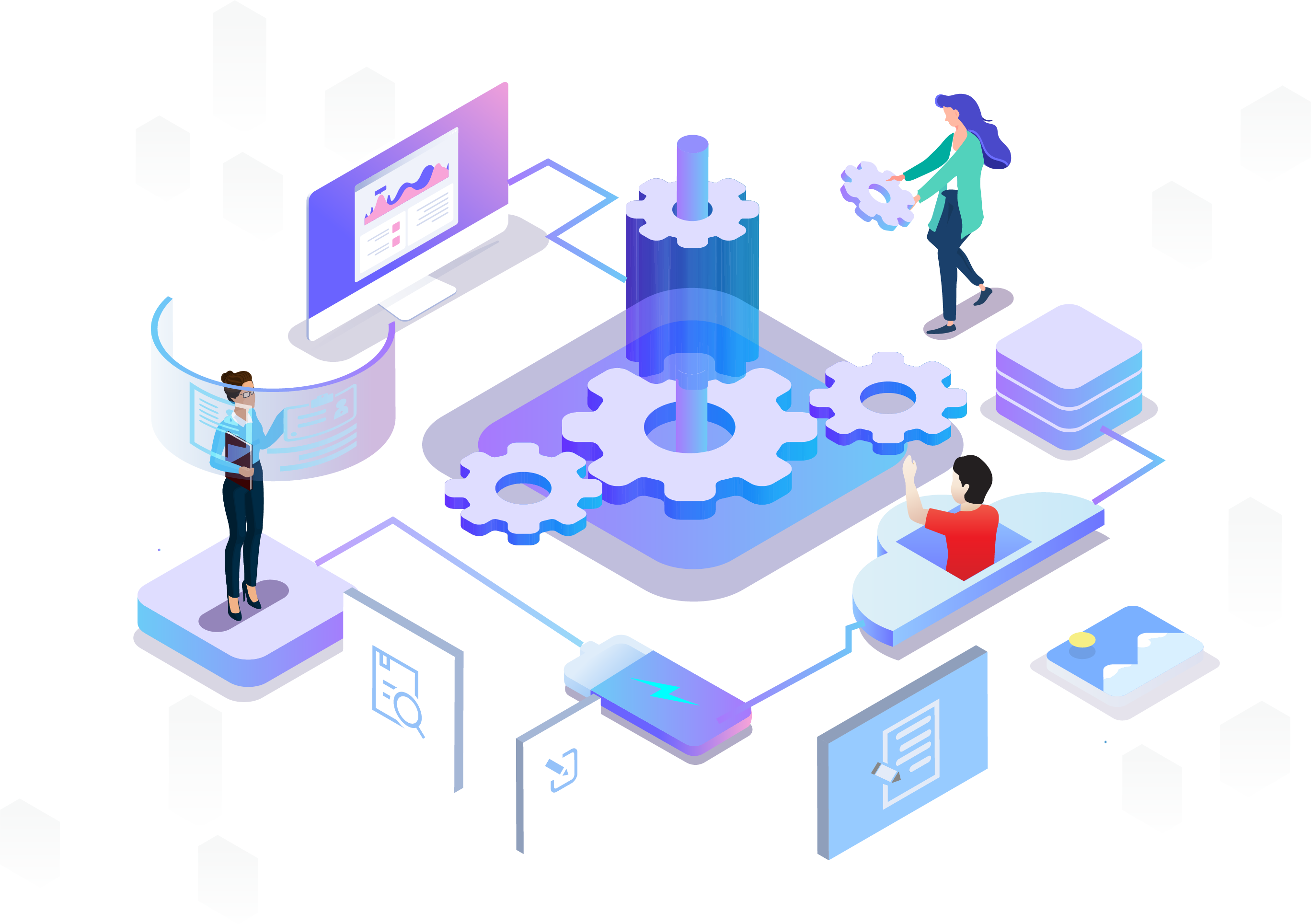 企業(yè)是否需要MES系統(tǒng)？