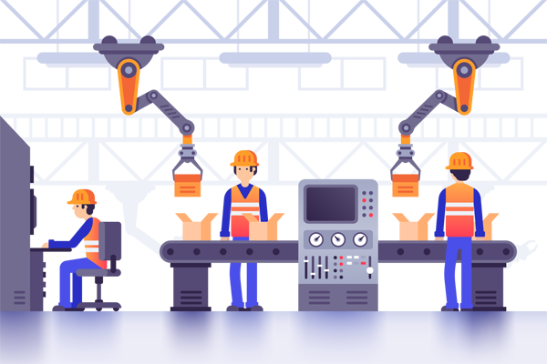 選擇MES系統(tǒng)有哪些注意事項(xiàng)？