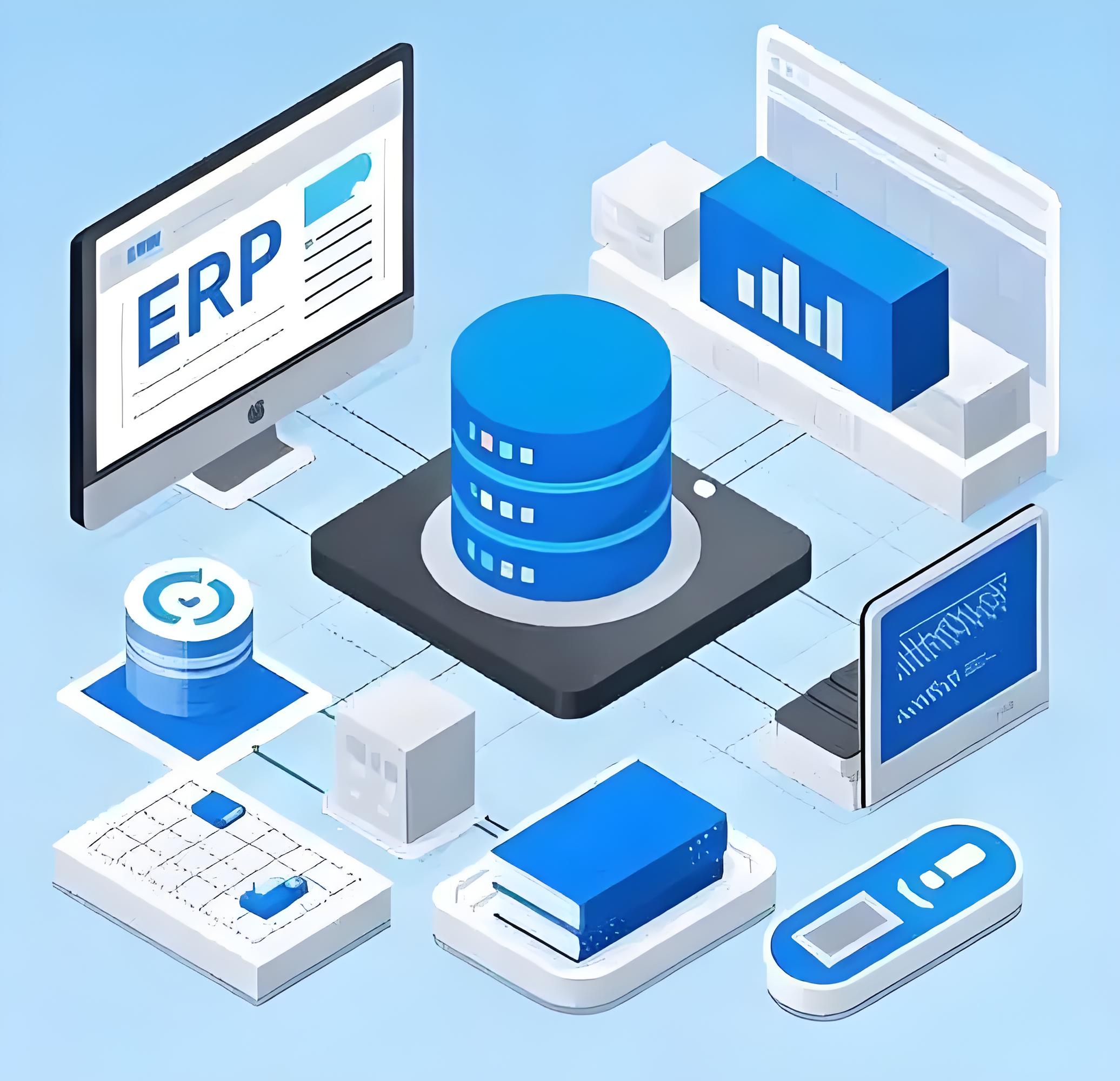 實(shí)施化工材料ERP系統(tǒng)，企業(yè)會(huì)遇到哪些難題？