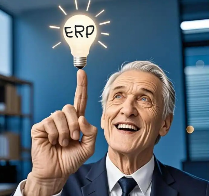 供應(yīng)商質(zhì)量記錄化工新材料ERP軟件是怎么保存的？