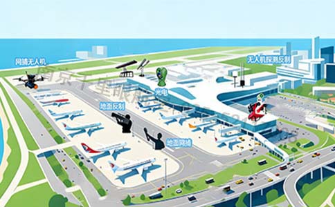 低空經(jīng)濟(jì)